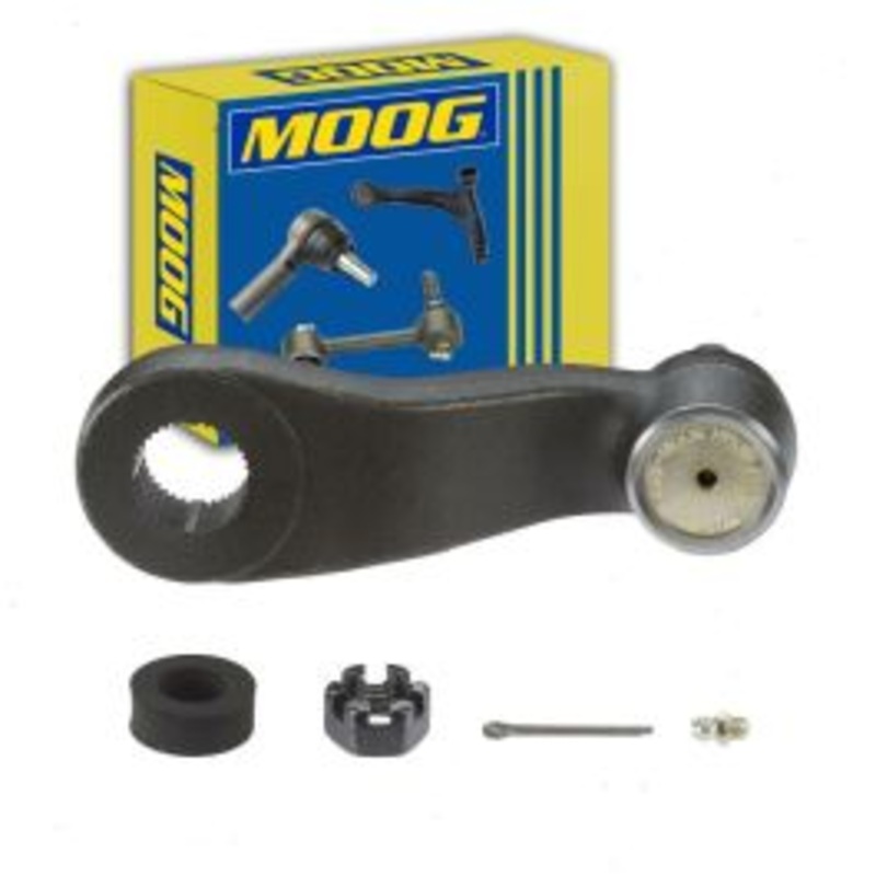 MOOG Steering Pitman Arm for 1973-1974 Chevrolet C20 Pickup