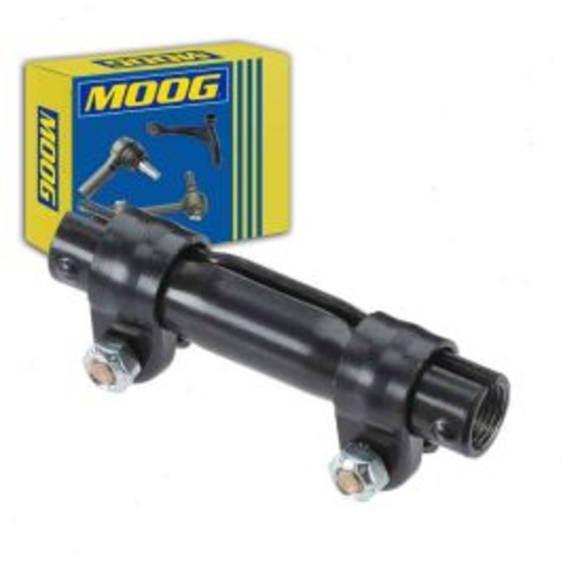 MOOG Steering Tie Rod End Adjusting Sleeve for 1965-1972 Mercury Colony Park
