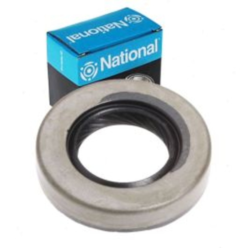 National Power Steering Pump Shaft Seal for 1977-1979 Ford LTD II