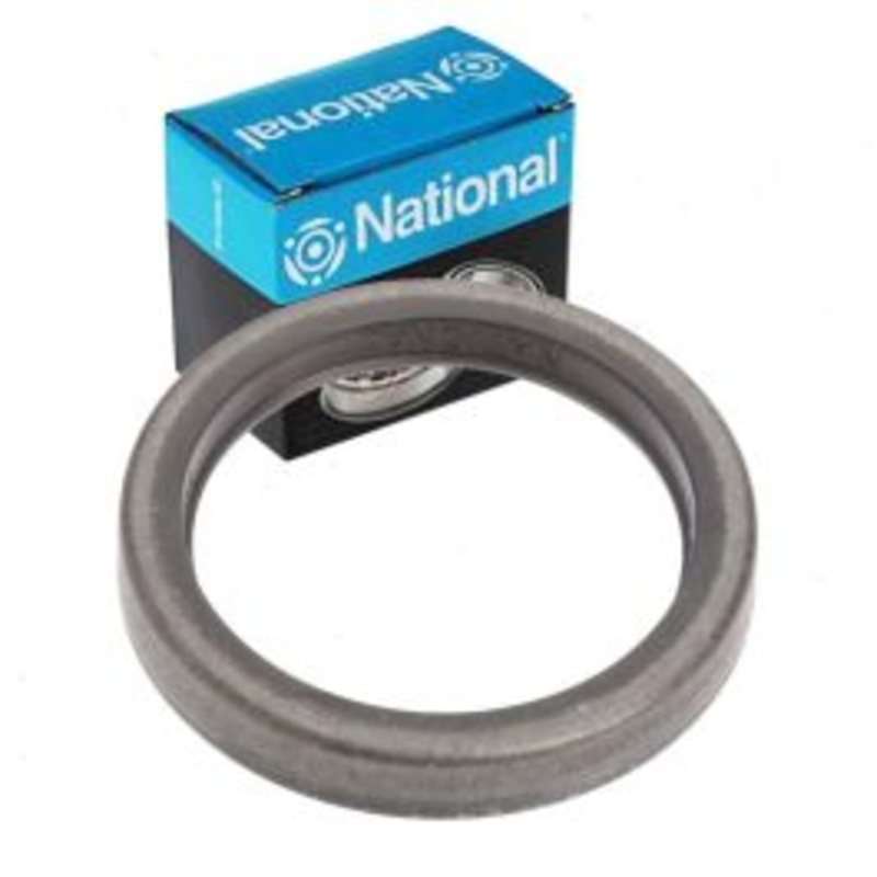 National Steering Gear Sector Shaft Seal for 1981-1985 Jeep Scrambler