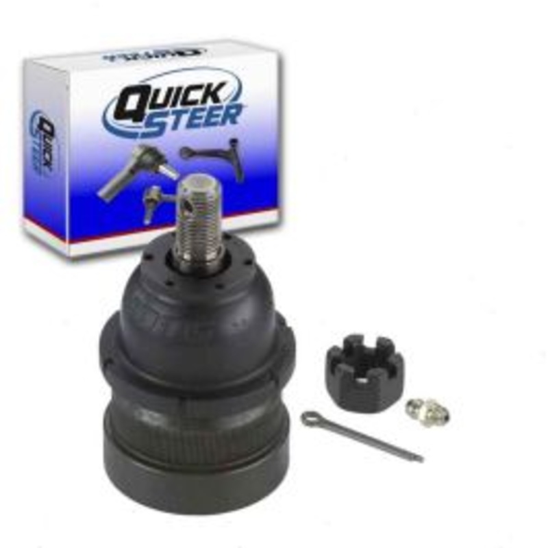 QuickSteer Front Lower Suspension Ball Joint for 1970-2002 Pontiac Firebird