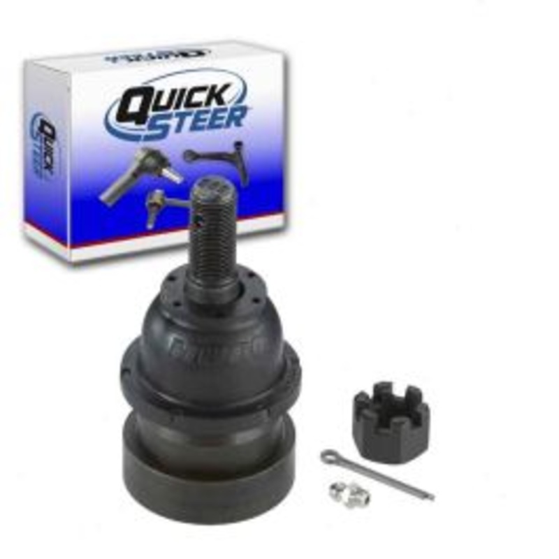 QuickSteer Front Lower Suspension Ball Joint for 1979-1986 Ford LTD 2.3L 3.3L 3.8L 5.0L 5.8L L4 L6 V6 V8