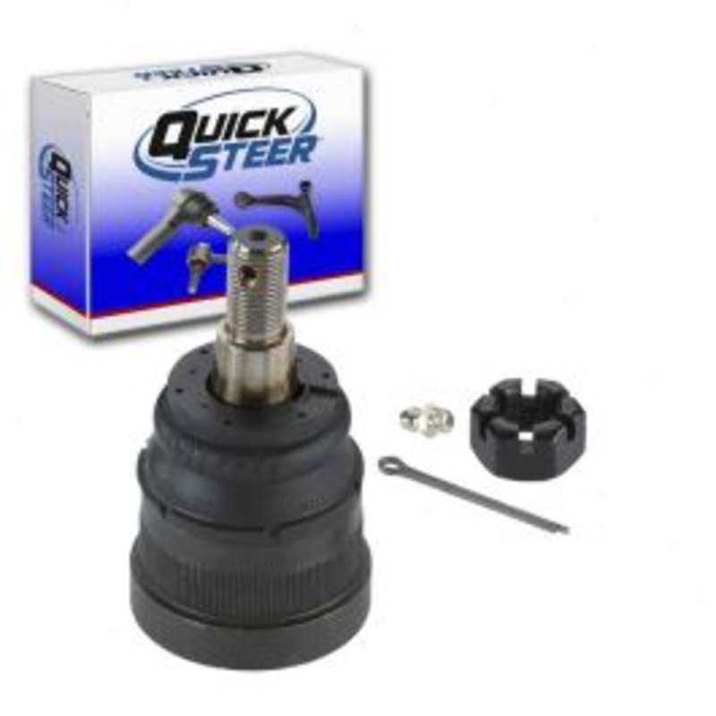 QuickSteer Front Lower Suspension Ball Joint for 1992-1999 Chevrolet C1500 Suburban