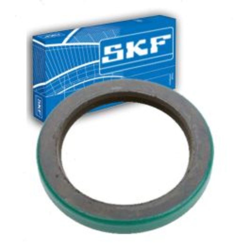SKF Steering Gear Pitman Shaft Seal for 1958-1960 Ford Country Squire
