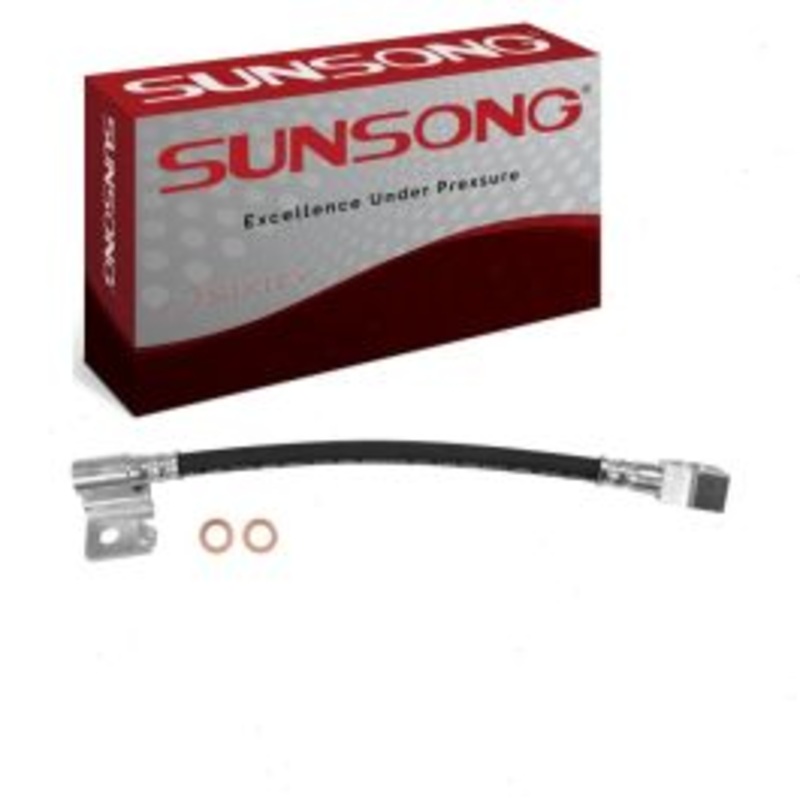 Sunsong 2203178 Brake Hydraulic Hose