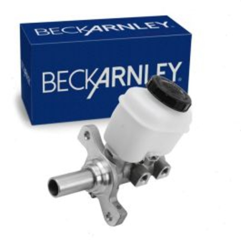 Beck/Arnley 072-9900 Brake Master Cylinder