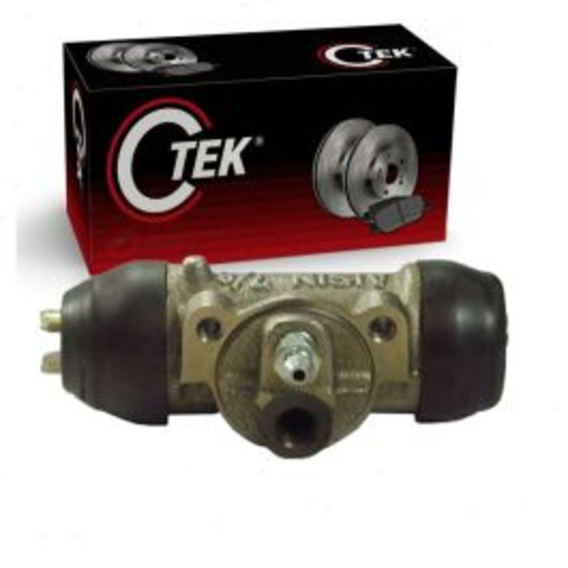 Centric CTEK 135.44709 Drum Brake Wheel Cylinder