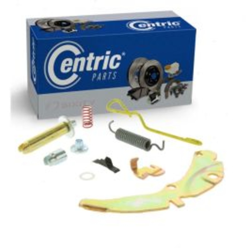 Centric Premium Front Right Brake Self Adjuster Repair Kit for 1965-1970 Chevrolet K10 Pickup