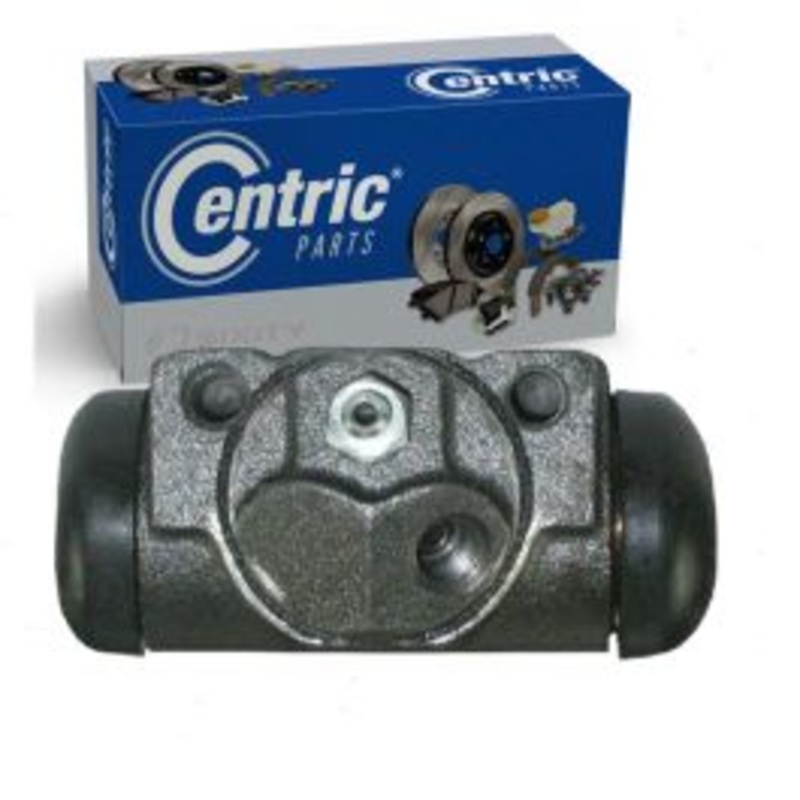 Centric Premium Rear Left Drum Brake Wheel Cylinder for 1977-1979 Ford Thunderbird