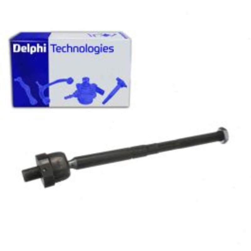 Delphi Inner Steering Tie Rod End for 2007-2014 Lincoln Navigator