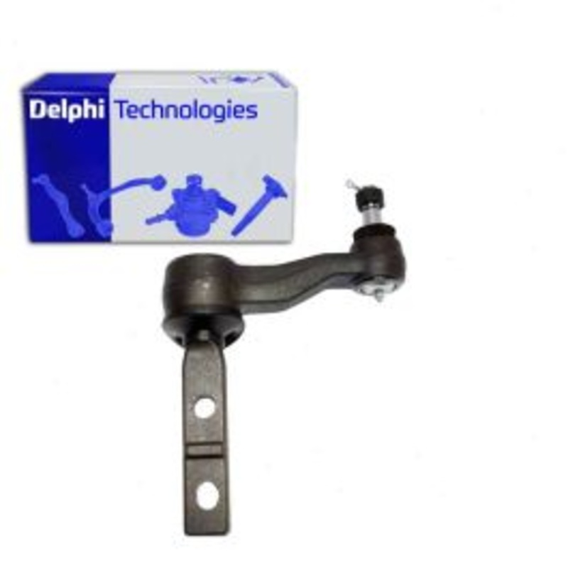 Delphi Steering Idler Arm for 1998-2002 Lincoln Navigator