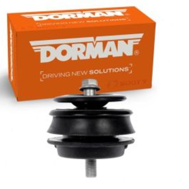 Dorman Rear Upper Suspension Subframe Bushing Kit for 1997-2004 Buick Regal
