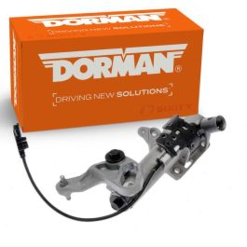 Dorman Steering Column Shift Mechanism for 1998-2005 GMC Jimmy