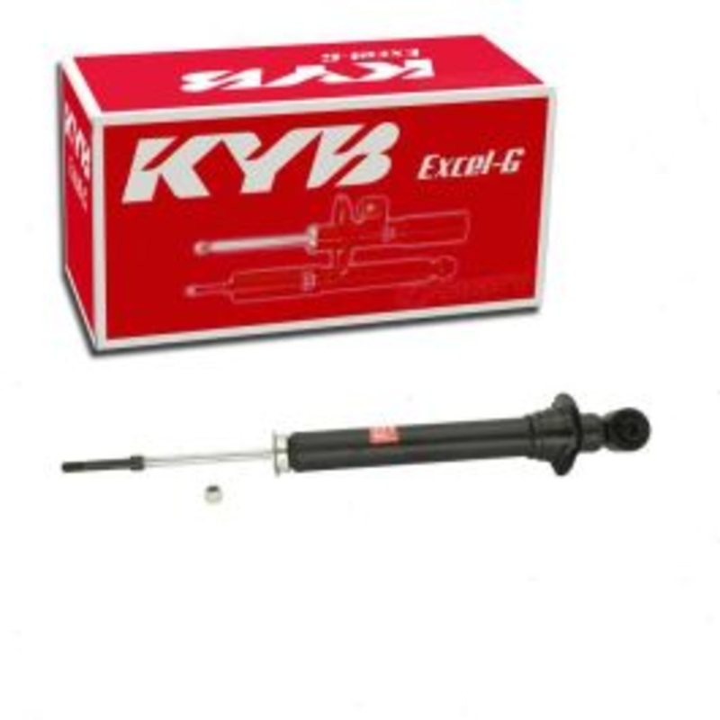 KYB Excel-G 341263 Suspension Strut
