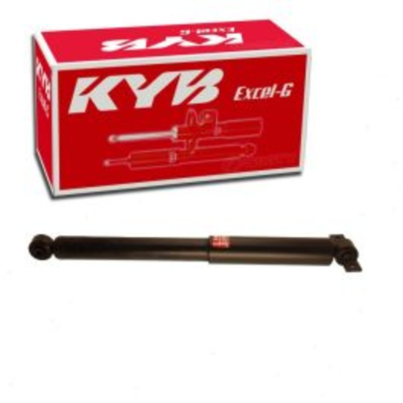 KYB Excel-G 349242 Shock Absorber