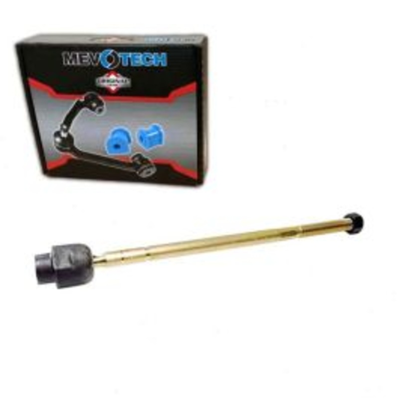 Mevotech Original Grade Front Inner Steering Tie Rod End for 2000-2005 Pontiac Bonneville