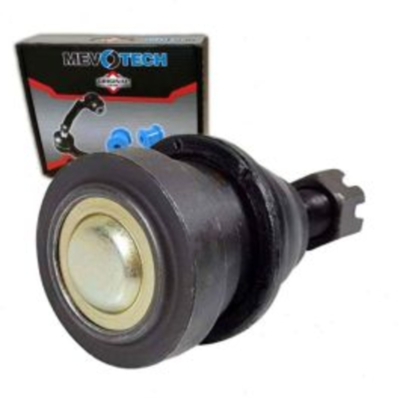 Mevotech Original Grade Front Lower Suspension Ball Joint for 1981-1982 Ford Granada