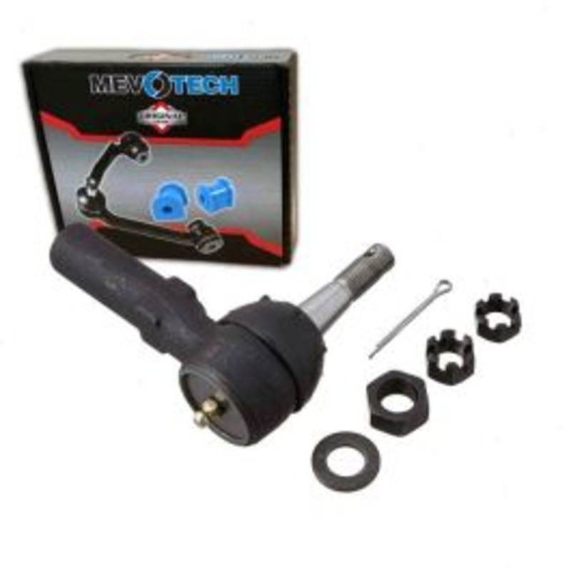 Mevotech Original Grade Front Outer Steering Tie Rod End for 1997-2003 Oldsmobile Aurora