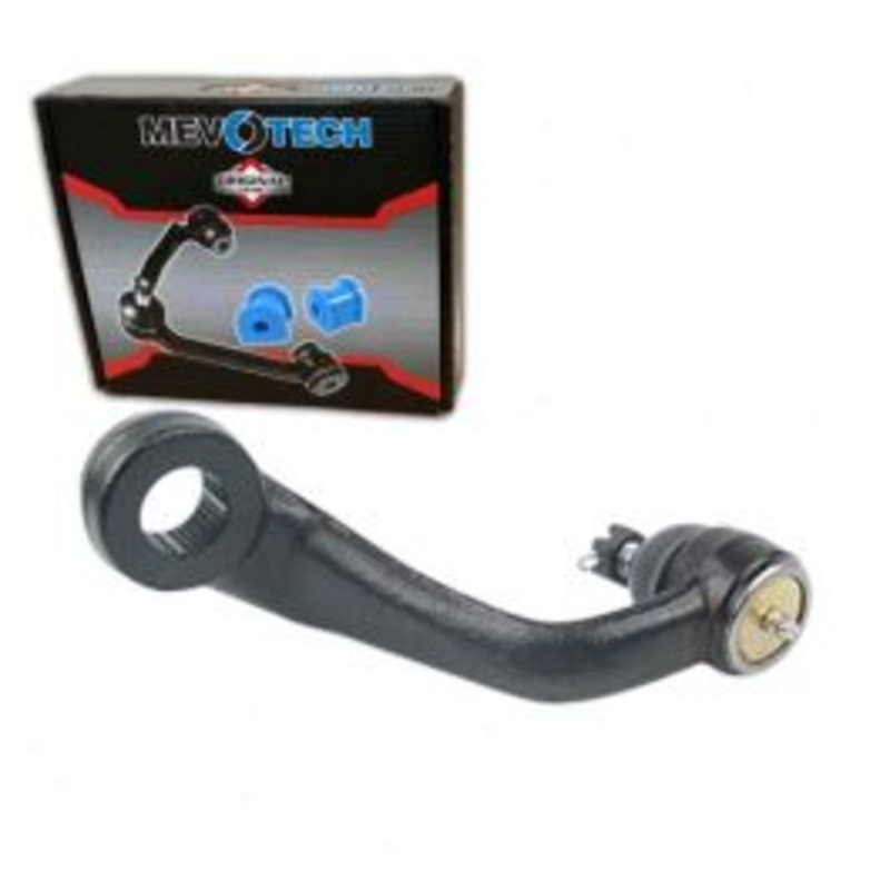 Mevotech Original Grade Front Steering Pitman Arm for 1970-1972 Plymouth Duster