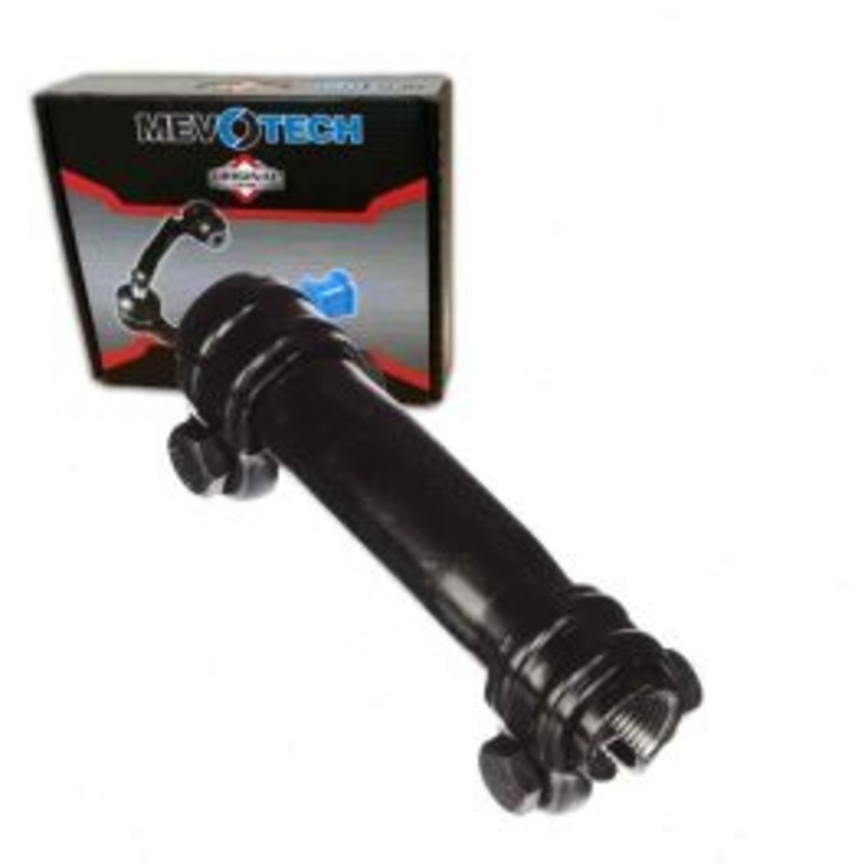 Mevotech Original Grade Front Steering Tie Rod End Adjusting Sleeve for 1996-2002 Chevrolet Express 3500