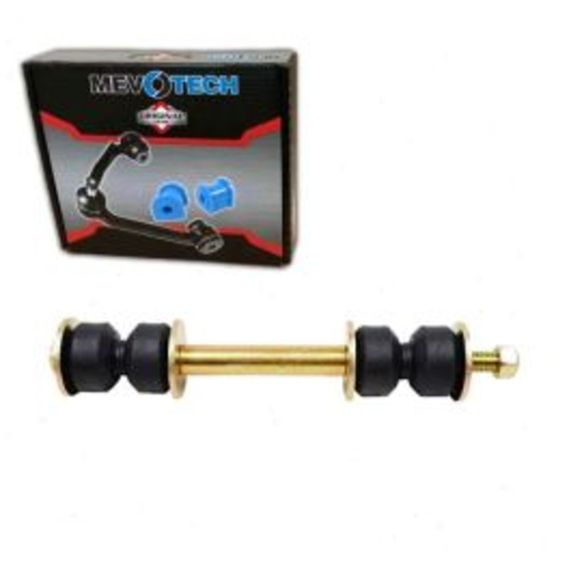 Mevotech Original Grade Front Suspension Stabilizer Bar Link Kit for 1957-1958 Buick Century