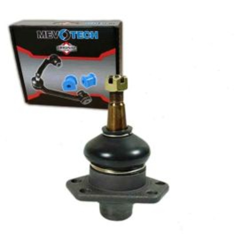 Mevotech Original Grade Front Upper Suspension Ball Joint for 1982-1990 GMC S15