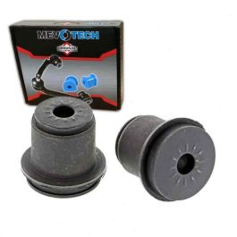 Mevotech Original Grade Front Upper Suspension Control Arm Bushing for 1989-2000 GMC C2500