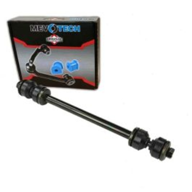 Mevotech Original Grade GK3124 Suspension Stabilizer Bar Link Kit