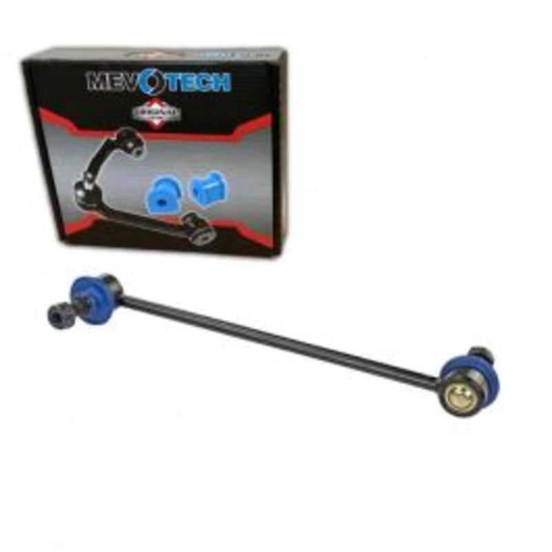 Mevotech Original Grade Rear Suspension Stabilizer Bar Link Kit for 2001-2003 Toyota Highlander