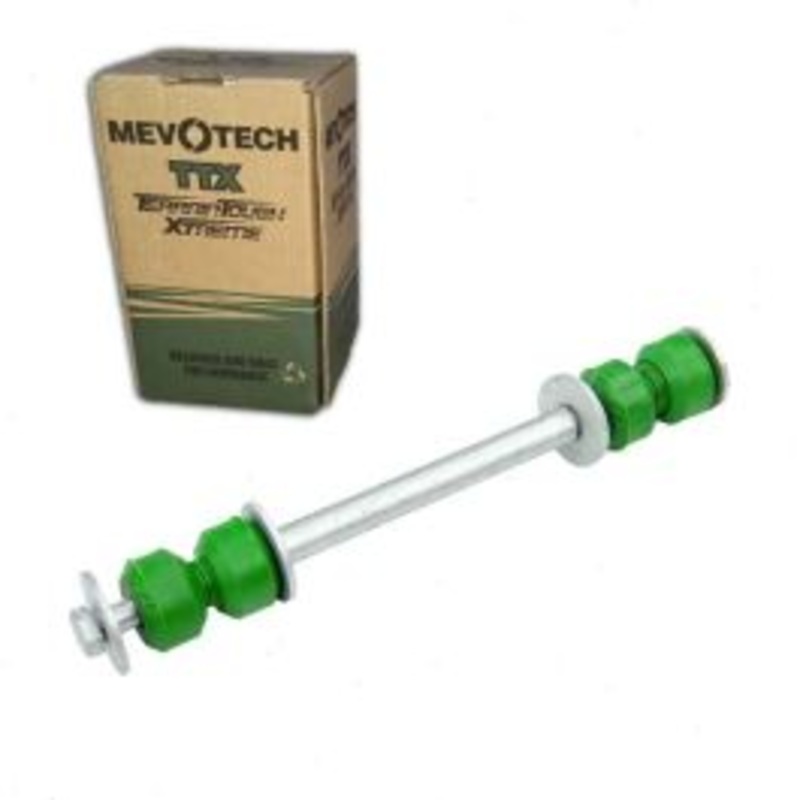 Mevotech TTX Front Suspension Stabilizer Bar Link Kit for 1978-1979 Nissan 620