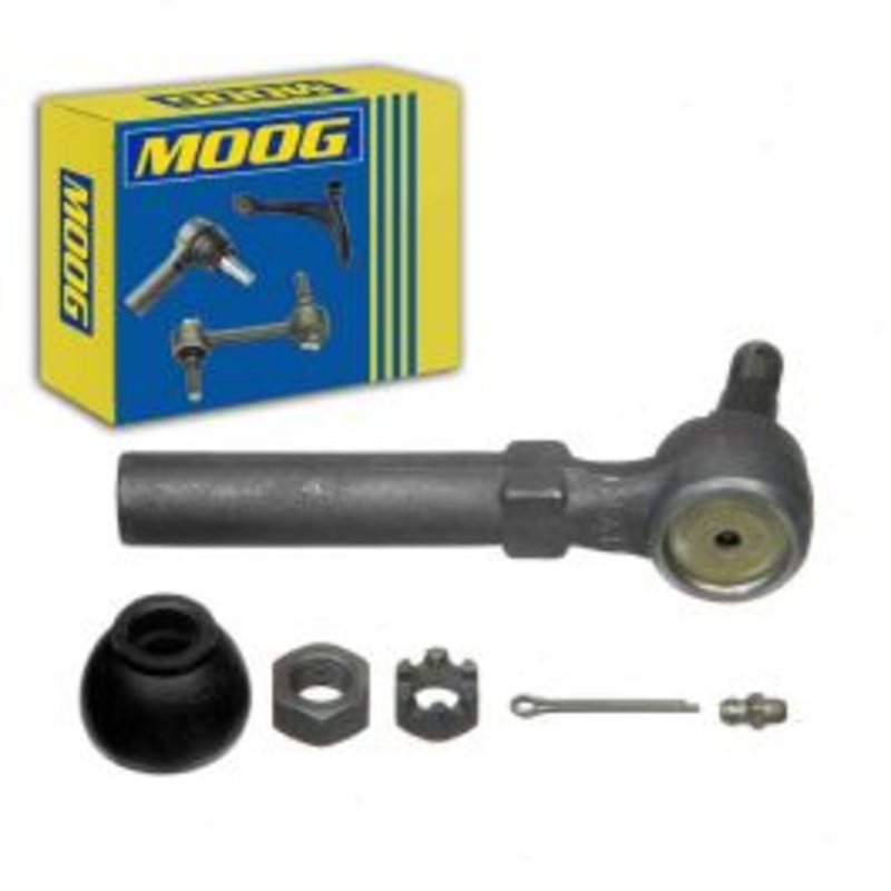 MOOG ES3184RL Steering Tie Rod End