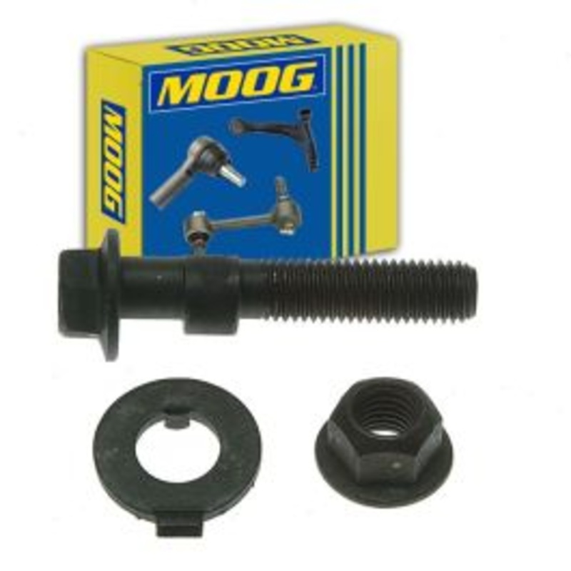 MOOG Front Alignment Camber Kit for 2007-2019 Lexus ES350