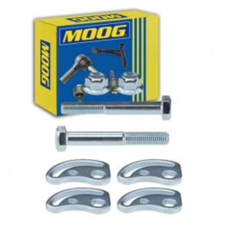 MOOG Front Alignment Caster Camber Kit for 2003-2014 Chevrolet Express 1500