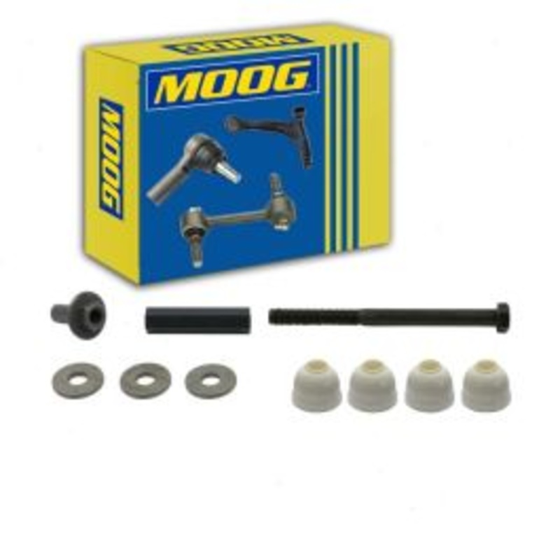 MOOG Front Suspension Stabilizer Bar Link Kit for 1971-1978 Pontiac Grand Safari