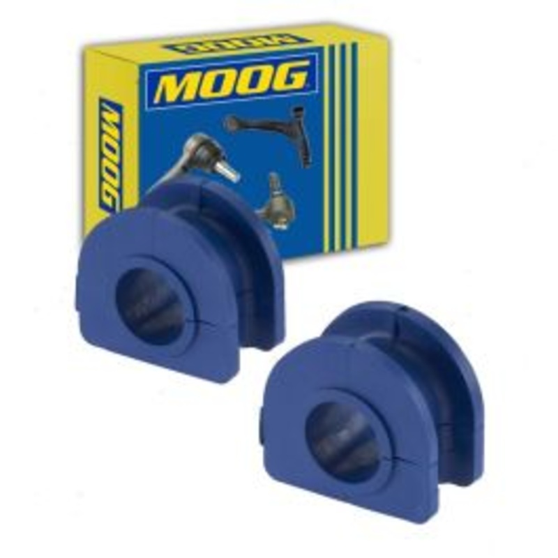 MOOG Front To Control Arm Stabilizer Bar Bushing Kit for 1979-1986 GMC C2500