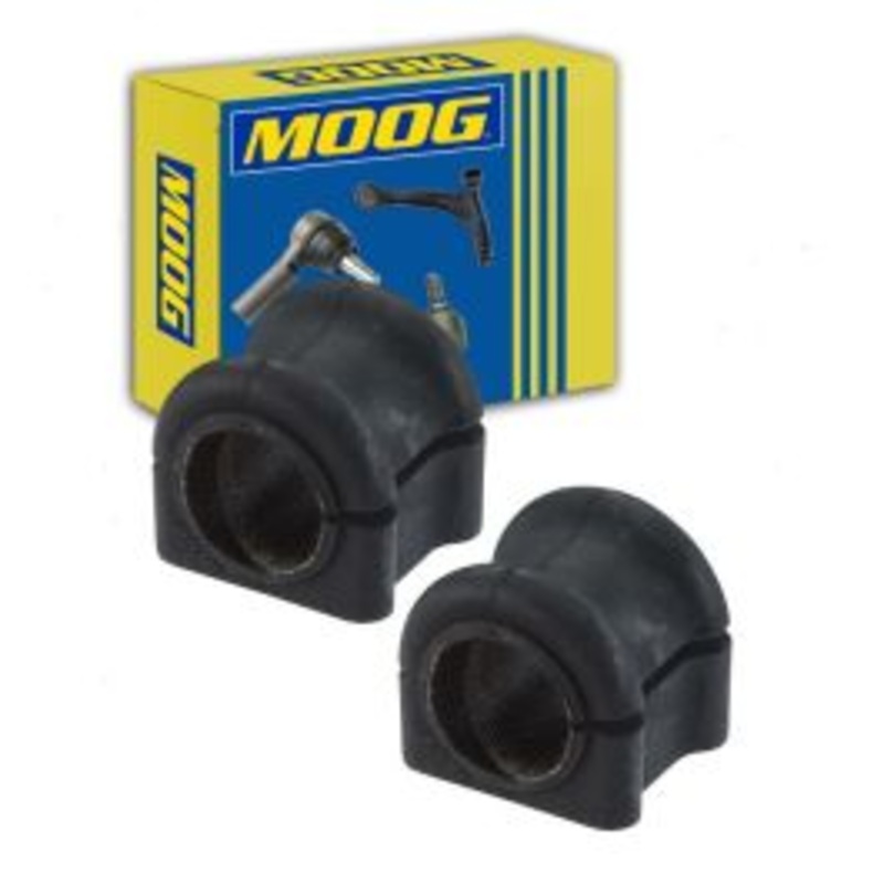 MOOG Front To Frame Stabilizer Bar Bushing Kit for 2013-2014 Ram 2500