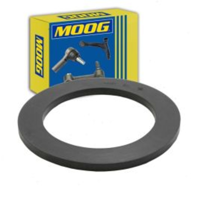 MOOG Front Upper Coil Spring Insulator for 1988-1991 GMC R1500 Suburban