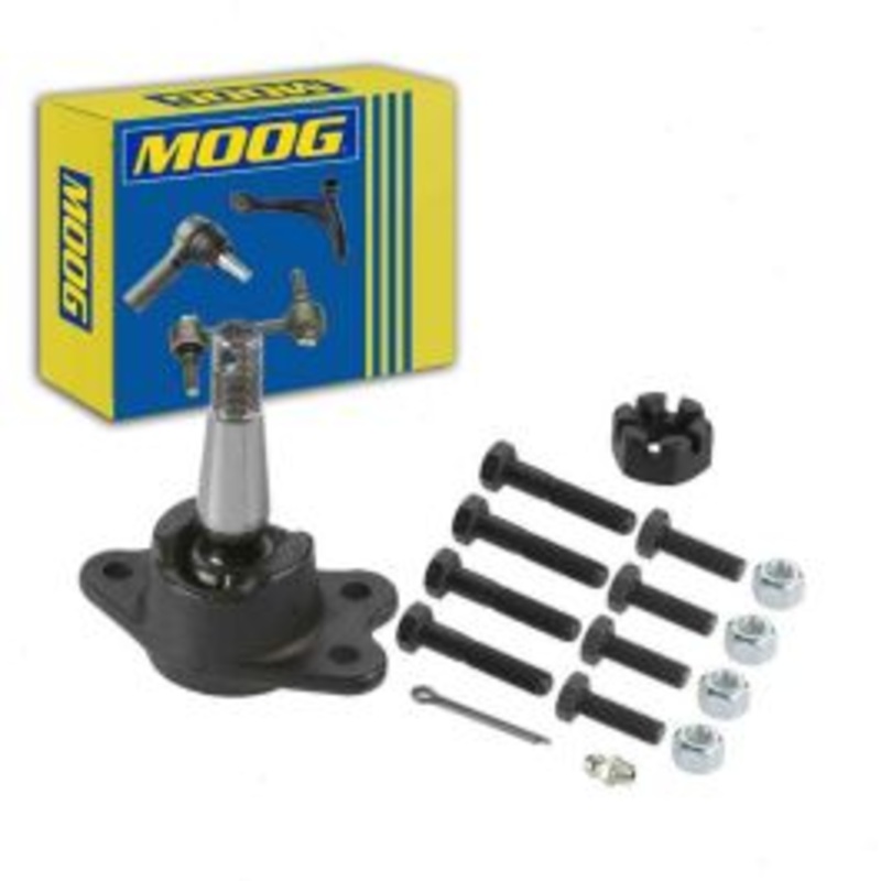 MOOG Front Upper Suspension Ball Joint for 1995-2000 Chevrolet Tahoe 5.7L V8
