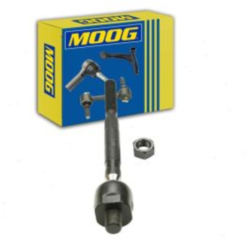 MOOG Inner Steering Tie Rod End for 2003-2007 Infiniti G35