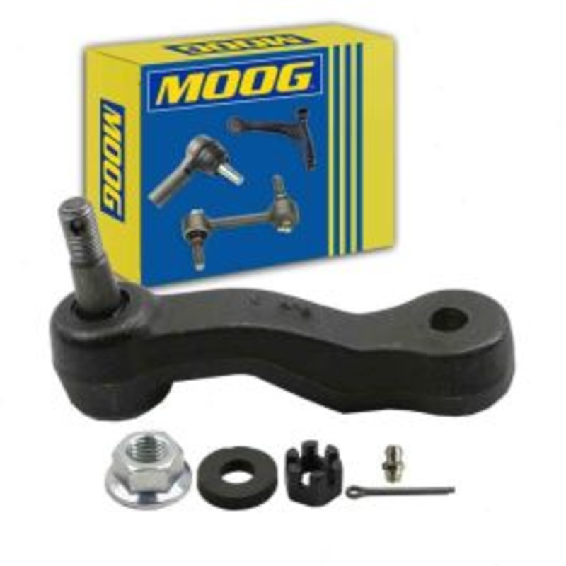 MOOG Steering Idler Arm for 2003-2019 Chevrolet Express 3500