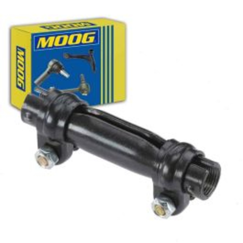 MOOG Steering Tie Rod End Adjusting Sleeve for 1991-2001 Oldsmobile Bravada