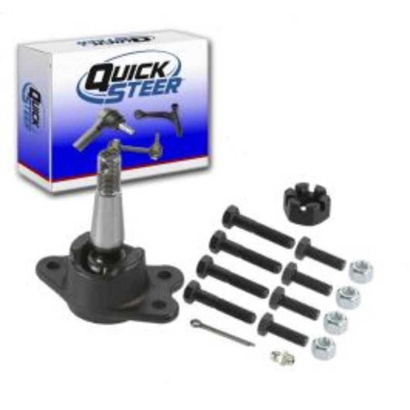 QuickSteer Front Upper Suspension Ball Joint for 1990-2005 GMC Safari