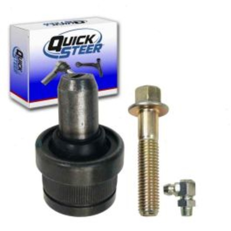 QuickSteer Front Upper Suspension Ball Joint for 2003-2005 Ford E-150 Club Wagon