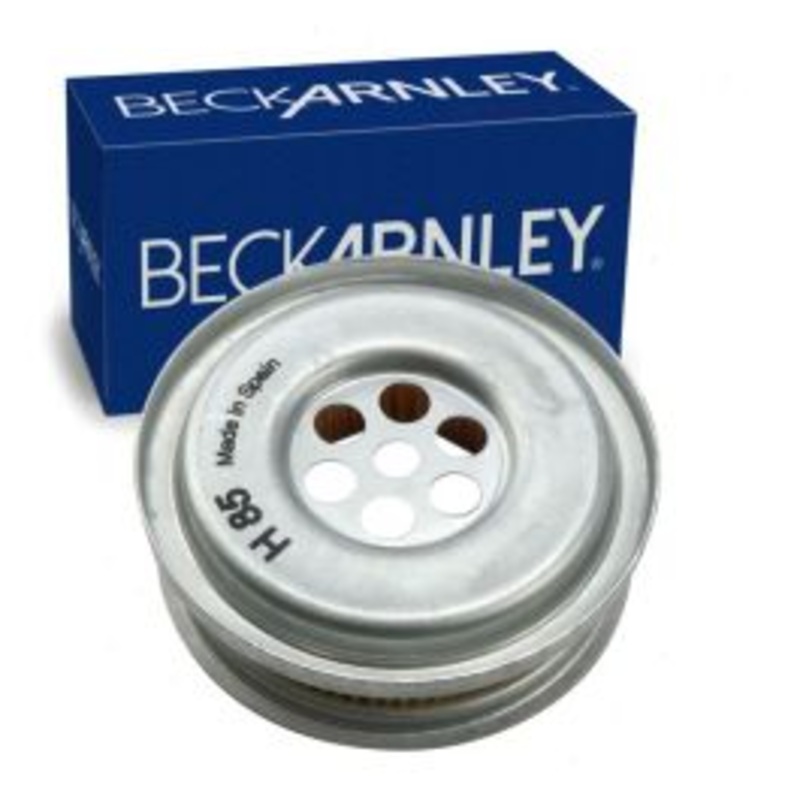 Beck/Arnley Power Steering Filter for 1986-1993 Mercedes-Benz 300E