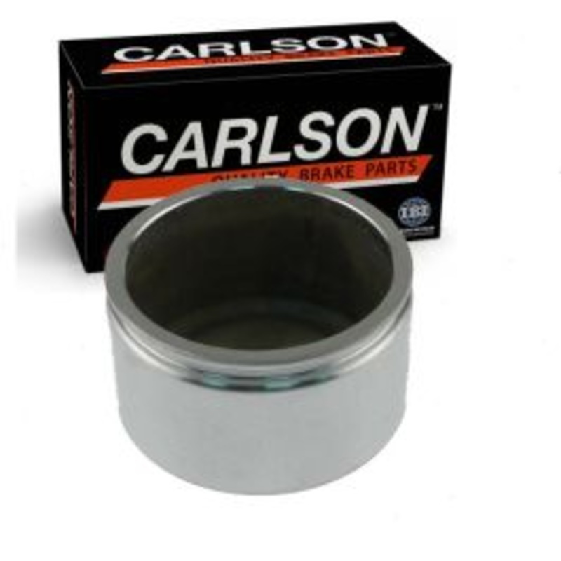Carlson Front Disc Brake Caliper Piston for 1973-1974 Mercury Monterey