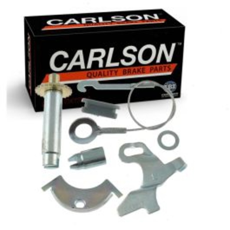Carlson Rear Left Brake Self Adjuster Repair Kit for 1991 Ford Grand Marquis