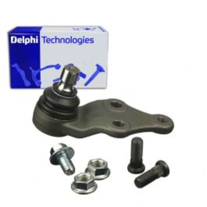 Delphi Front Lower Suspension Ball Joint for 2011-2014 Hyundai Sonata 2.0L 2.4L L4