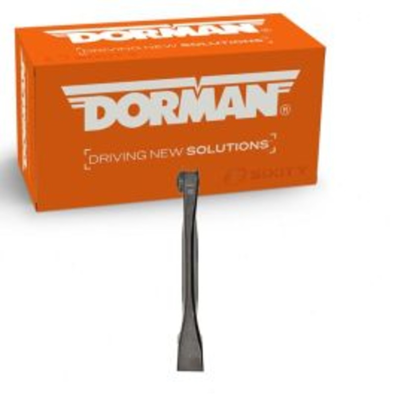 Dorman Front Left Upper Suspension Control Arm for 1997-2006 Jeep TJ