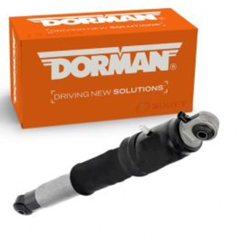 Dorman Rear Left Shock Absorber for 2000-2003 GMC Yukon XL 1500