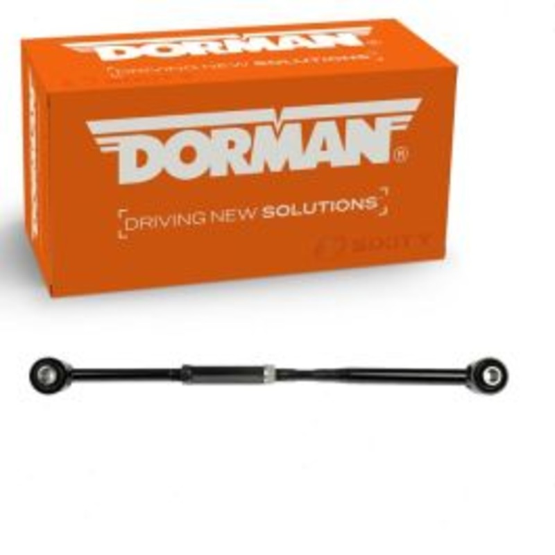 Dorman Rear Right Toe Compensator Link for 1997-2004 Toyota Avalon